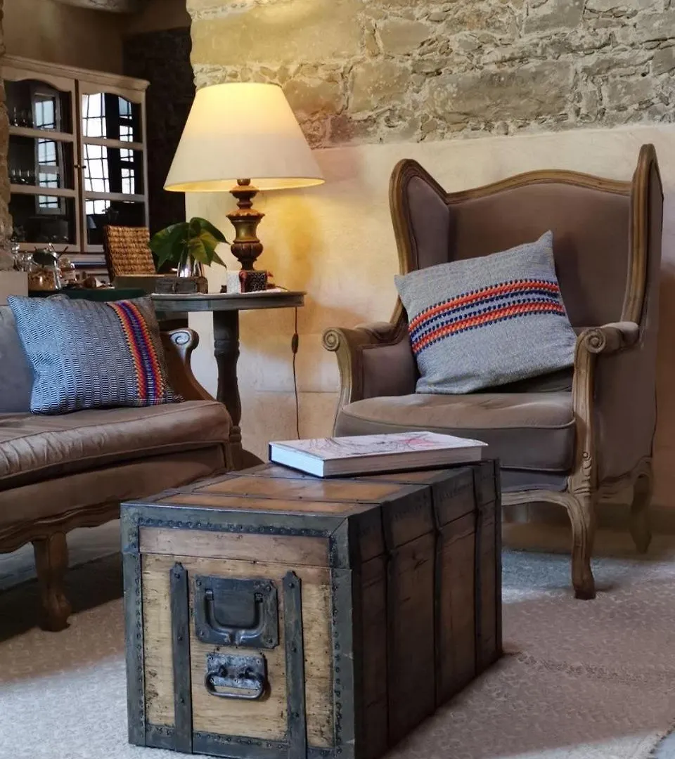 Antica Locanda Lunetta Bed & Breakfast Mandas  3*,